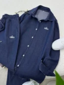 Ensemble Shasha Jean