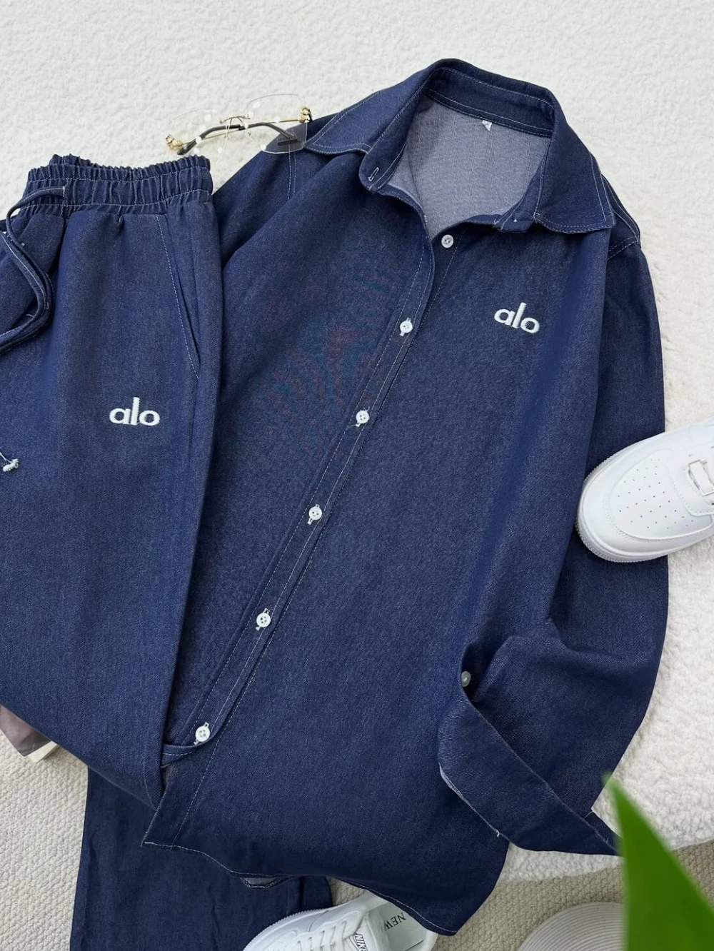 Ensemble Shasha Jean