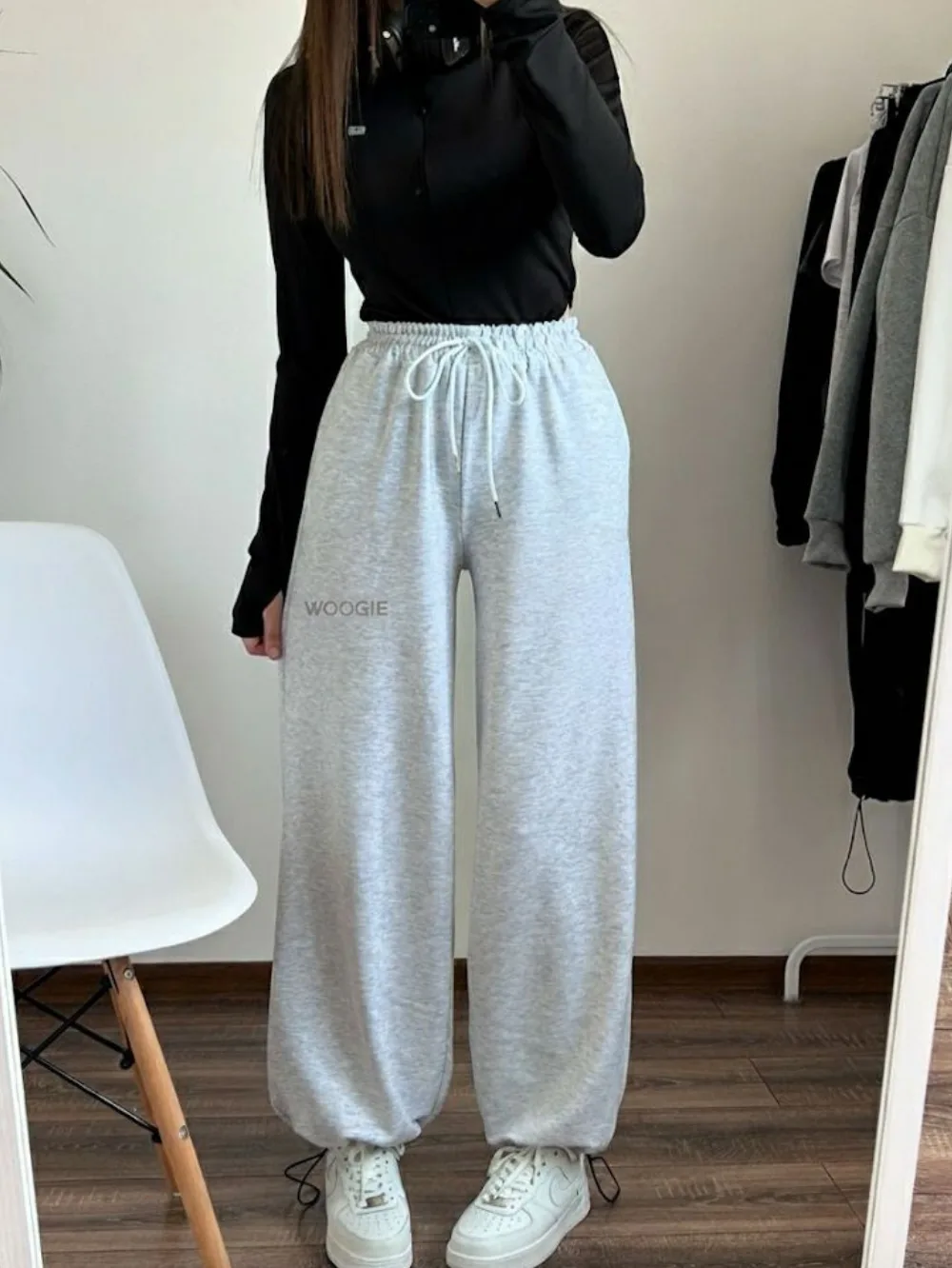 Pantalon Sporty