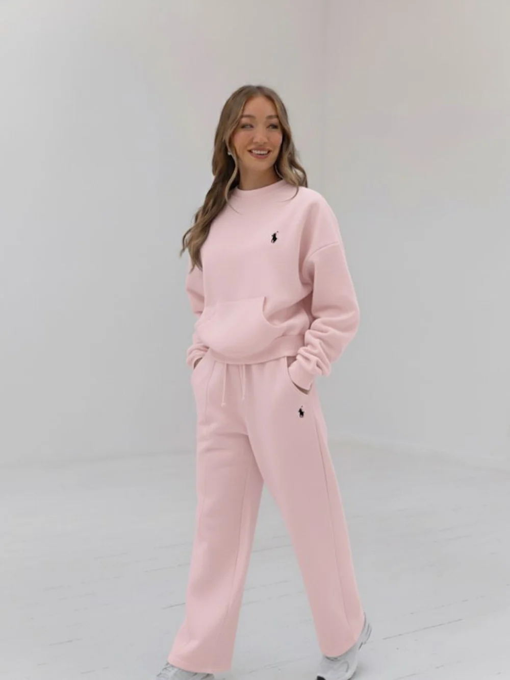Tenue Shasha Cheva