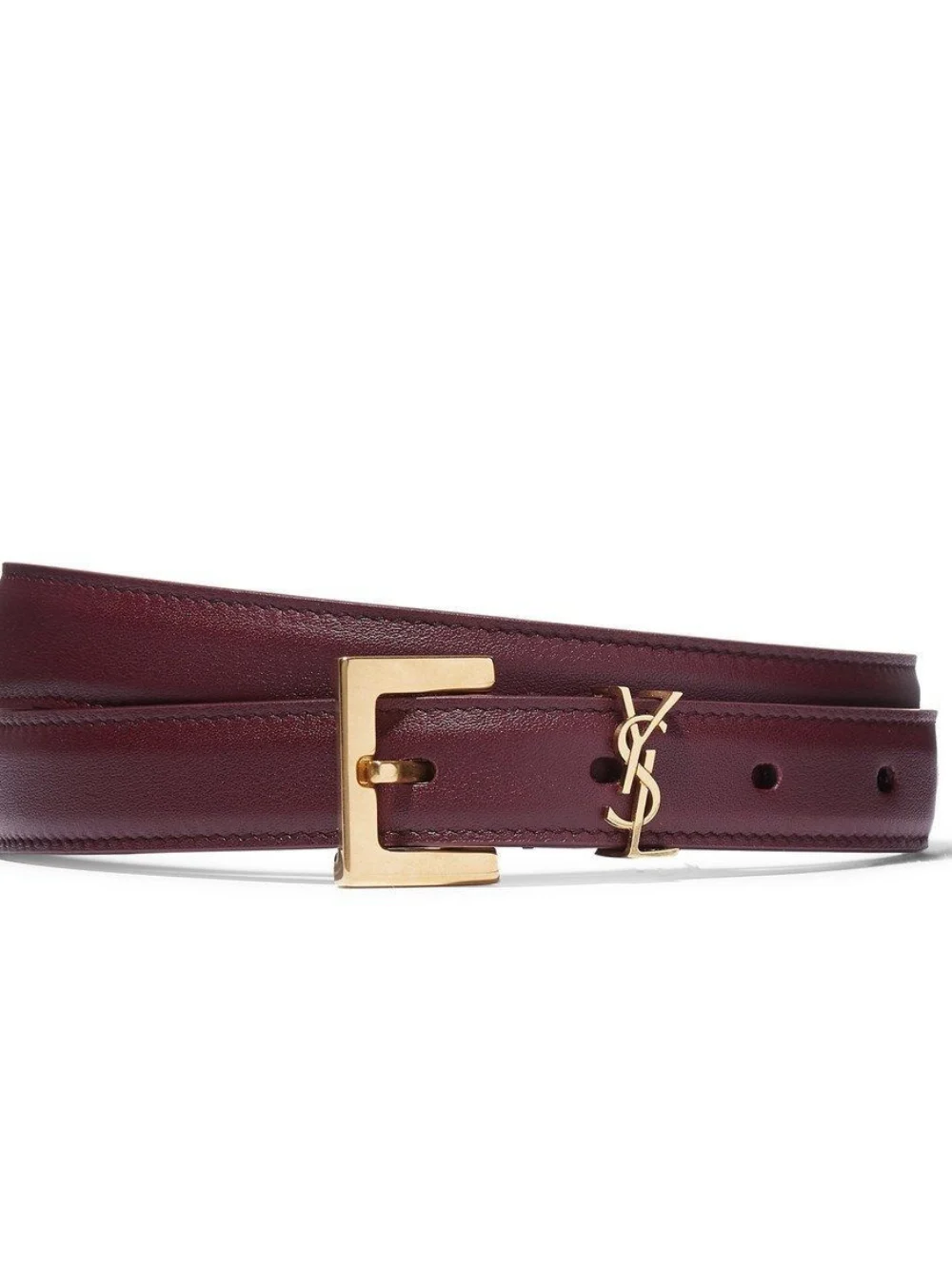 Ceinture Saint Élégance