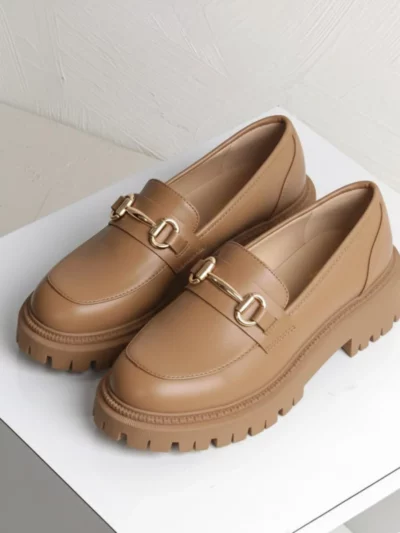 Chaussure Derby Shasha