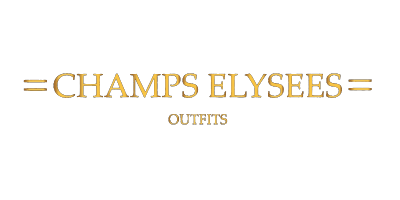 Champs Élysées Outfits