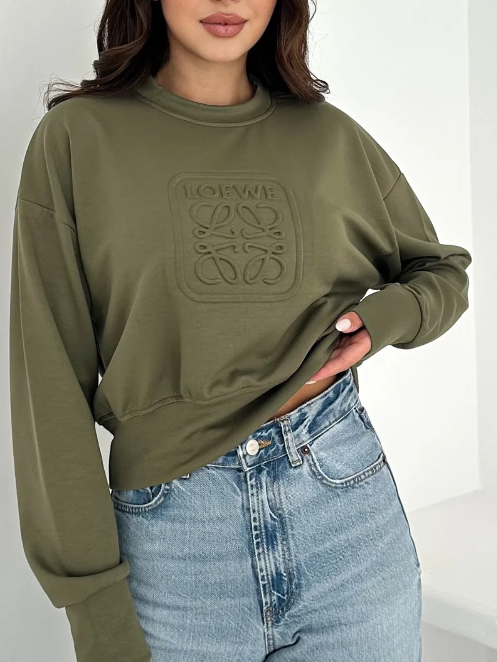 Pull Shasha Importé