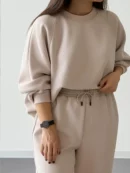 Set ShaSha Vanille