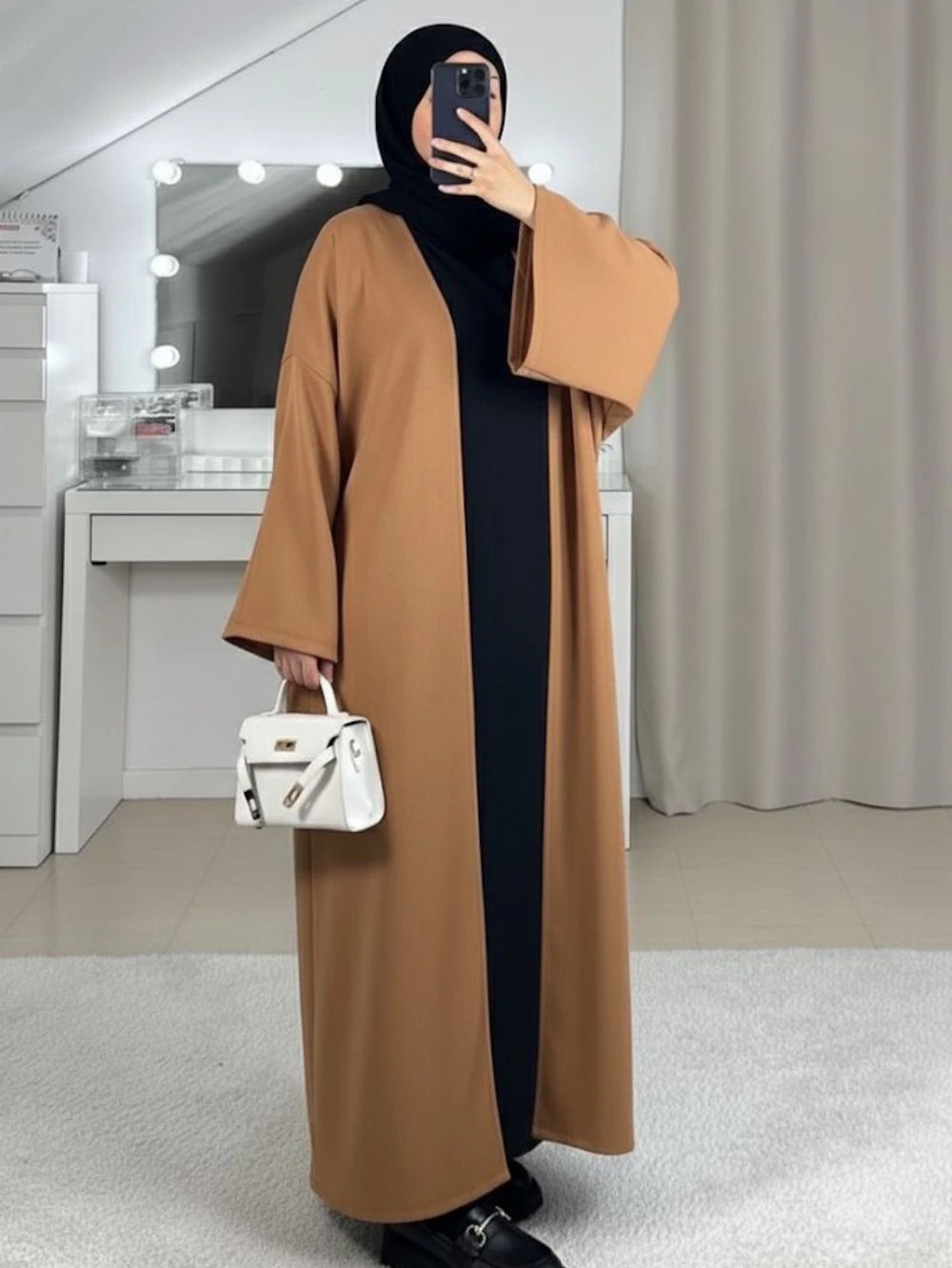 Abaya Kimono Shasha