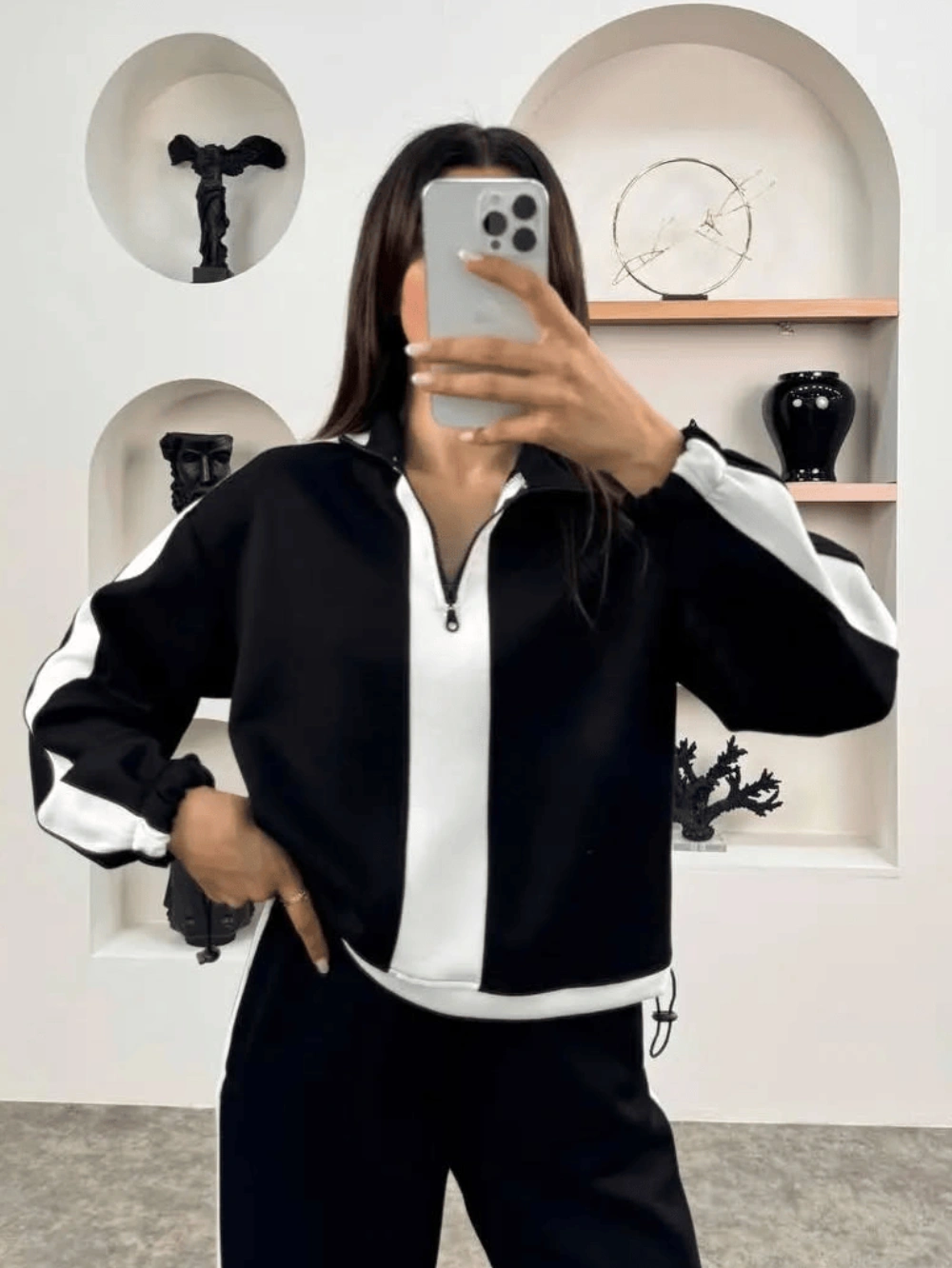 Set Shasha Malina