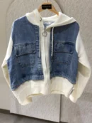 Veste Love
