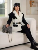 Gillet Alloucha Sans Manche