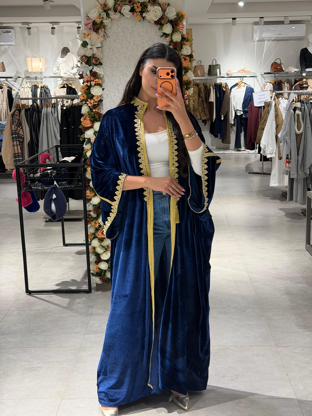 Abaya Chic
