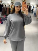 Set Gris CCA
