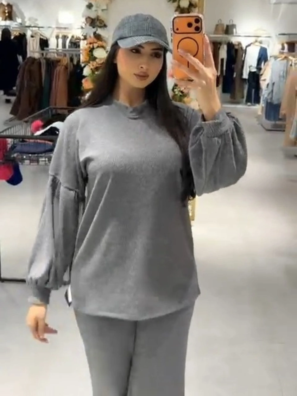 Set Gris CCA