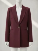 Blazer Violette