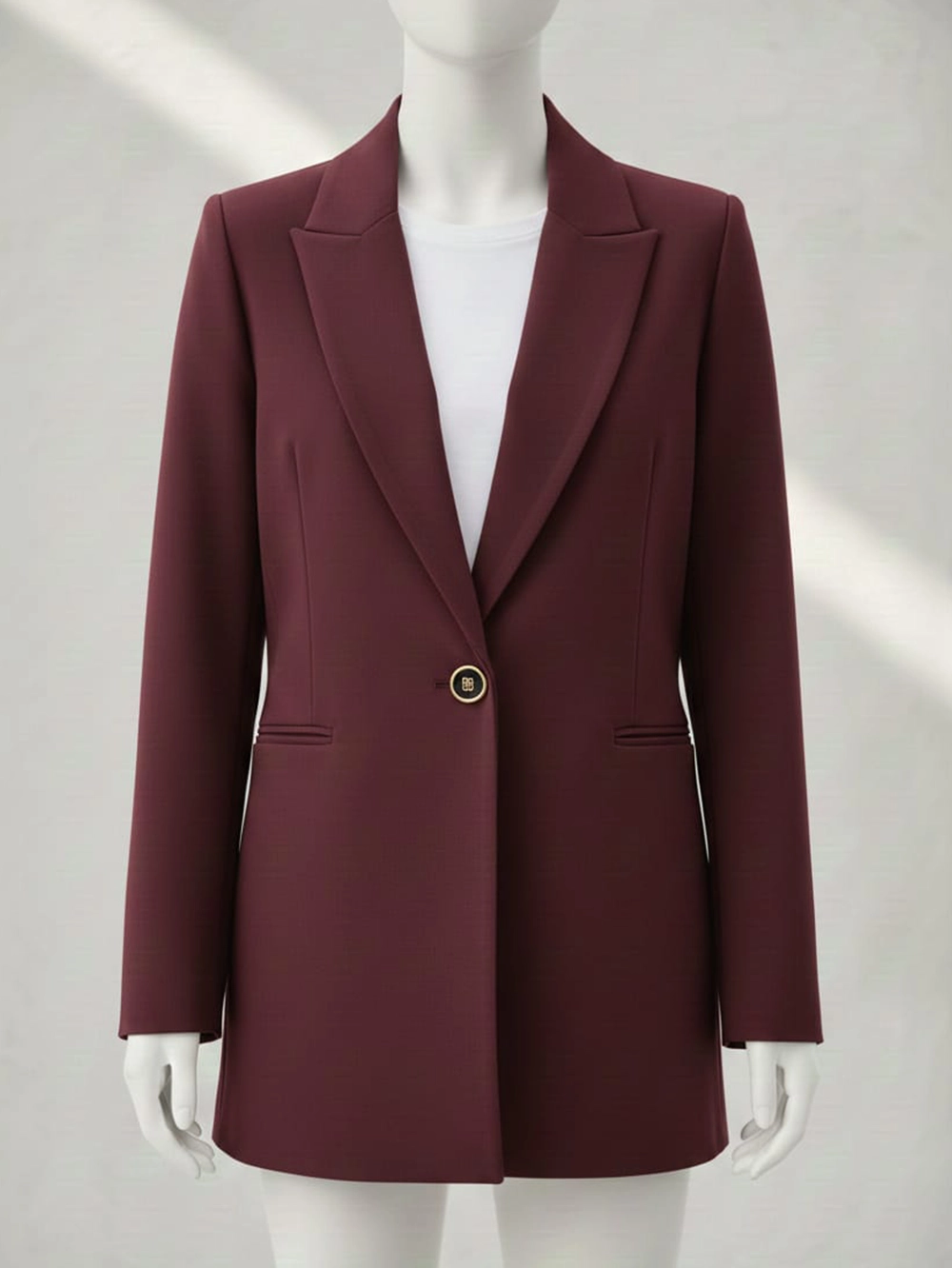 Blazer Violette