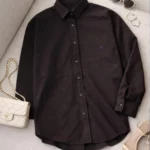 Chemise Polo - Marron
