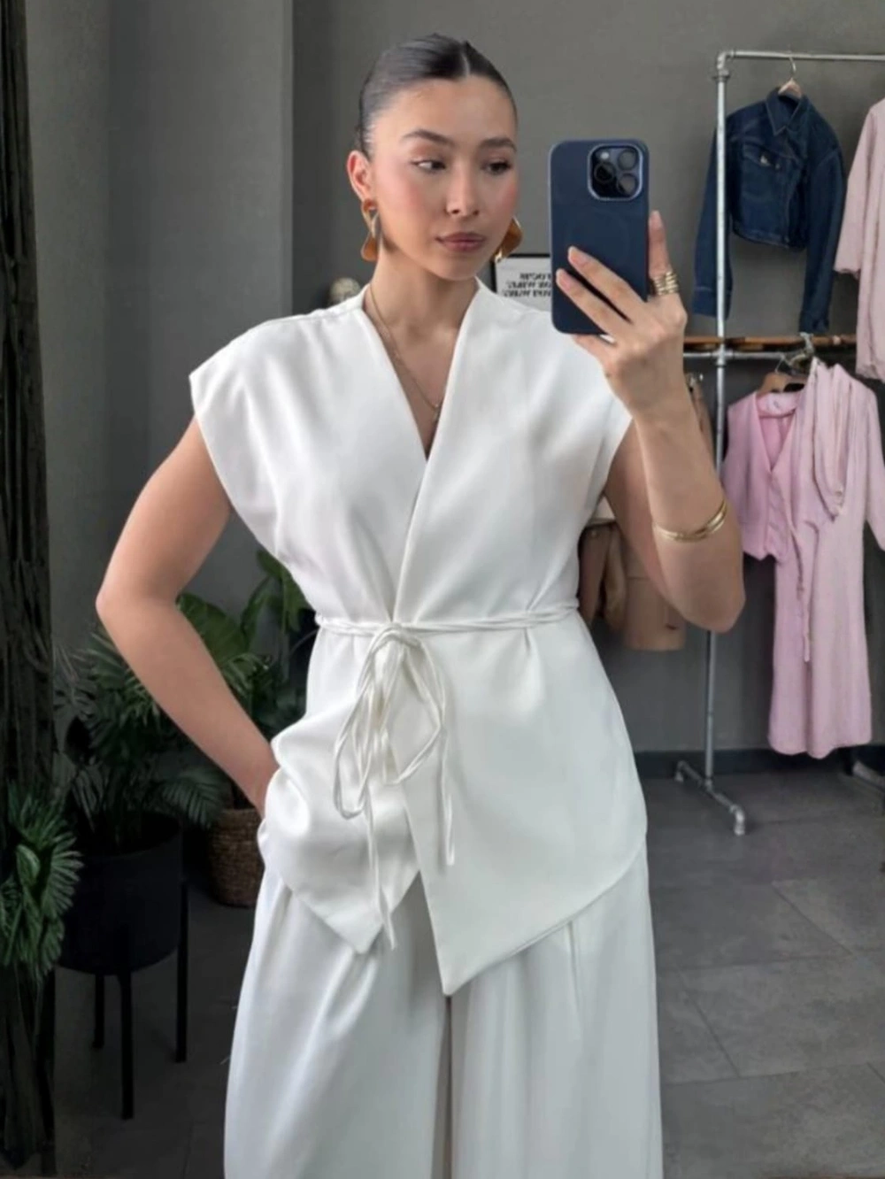 Ensemble Kimono