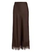 Jupe Satin