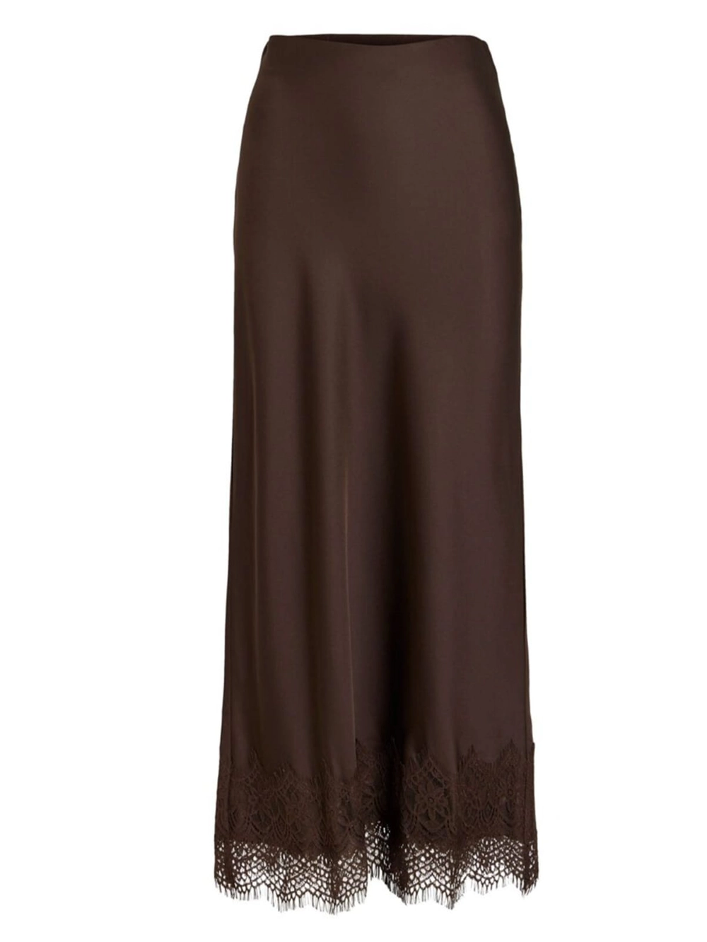 Jupe Satin