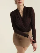 Pull Paillettés