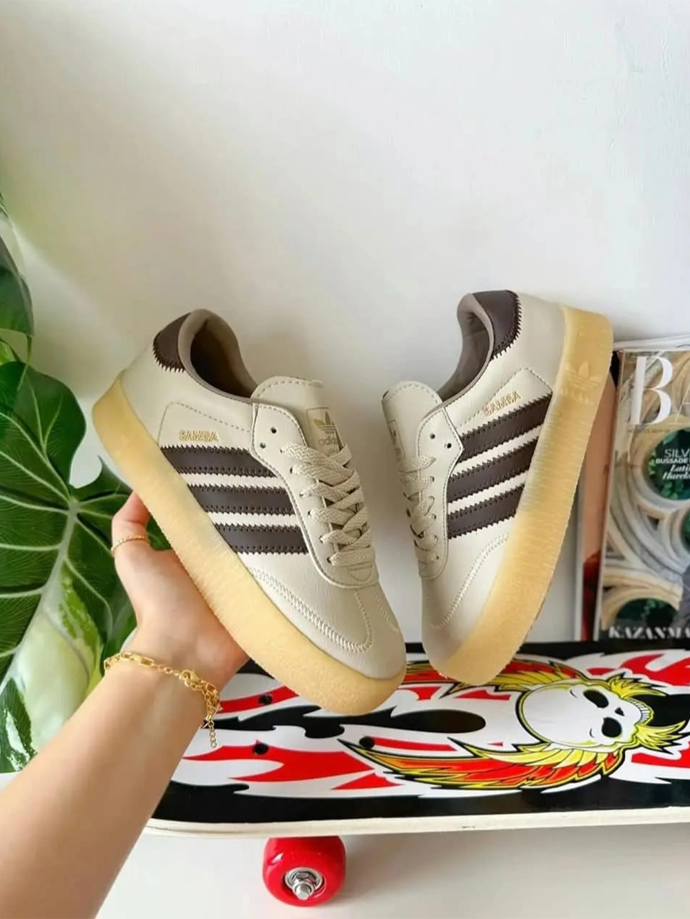 Adidas Samba