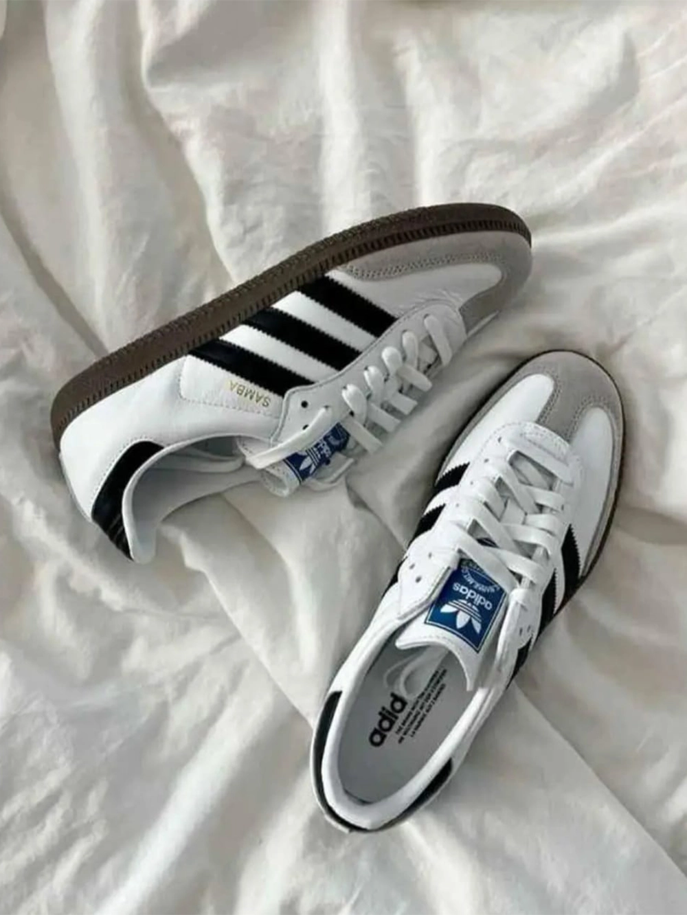 Adidas Spezial