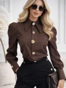 Chemise Shasha