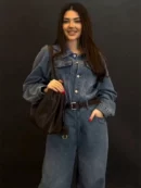 Combinaison Jeans