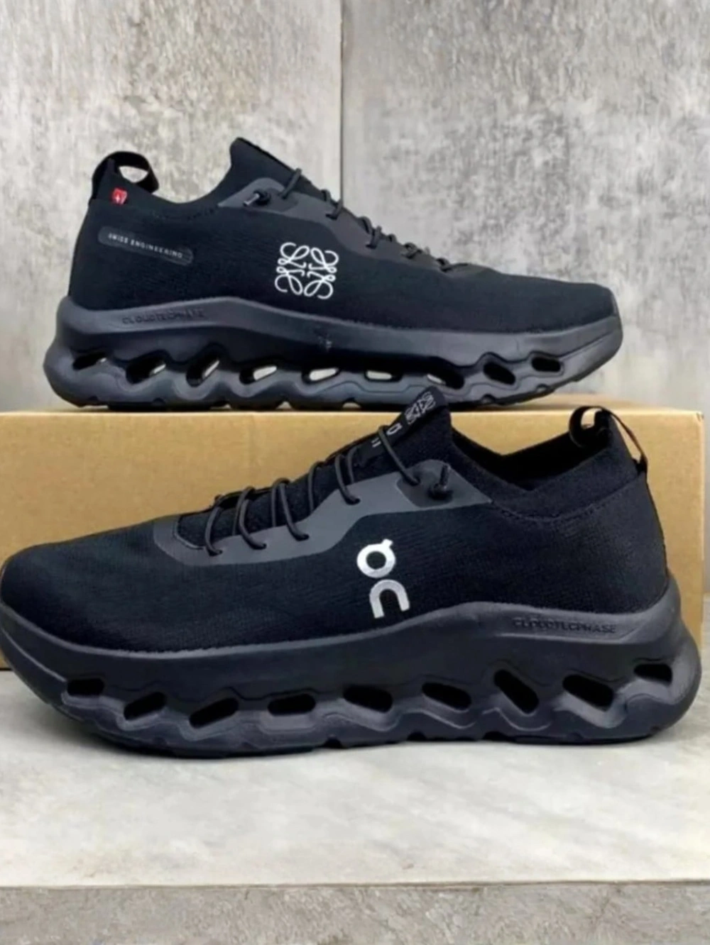 Loewe X On Clowdtilt