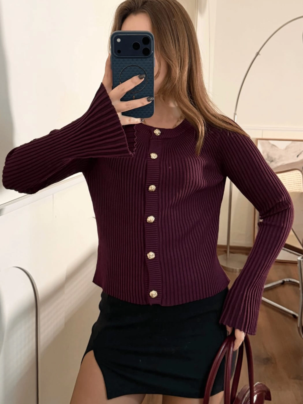 Pull Gilets