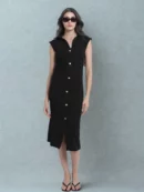 Robe Violette