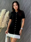 Robe Courte