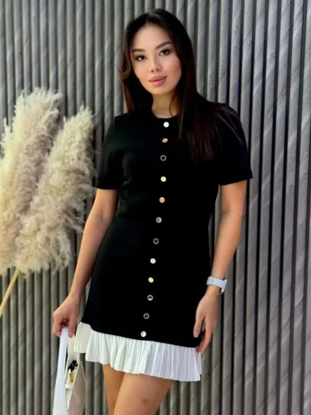 Robe Courte