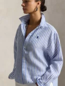 Chemise Rayeé