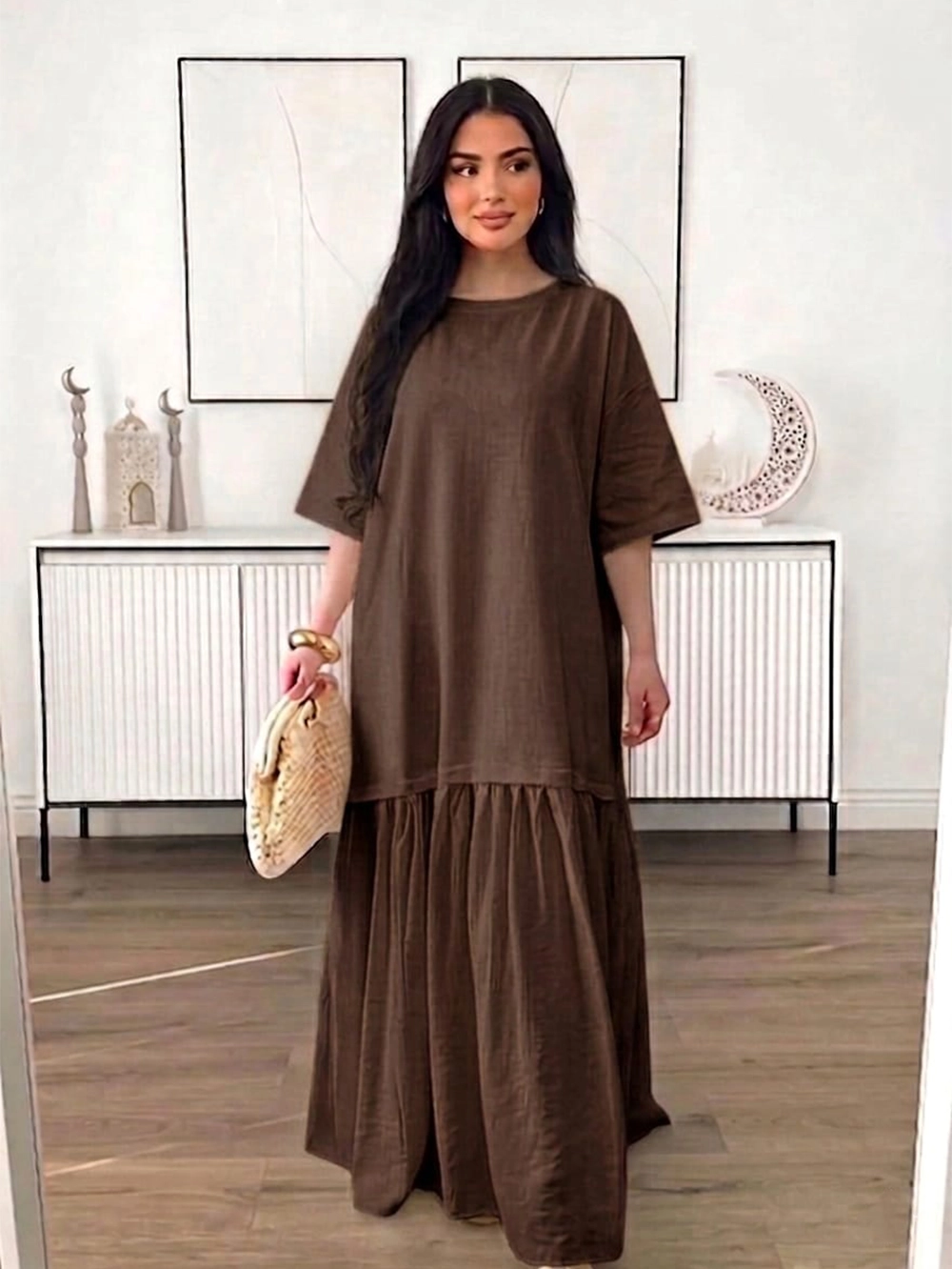 Robe Paula