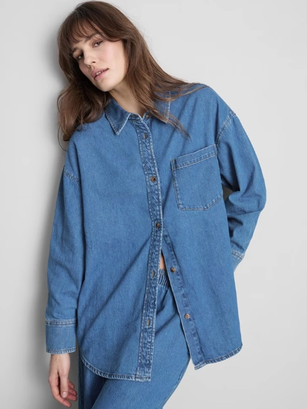 Set Denim