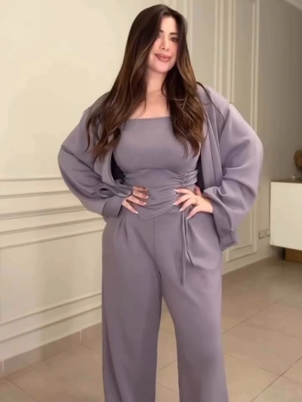 Ensemble Chic