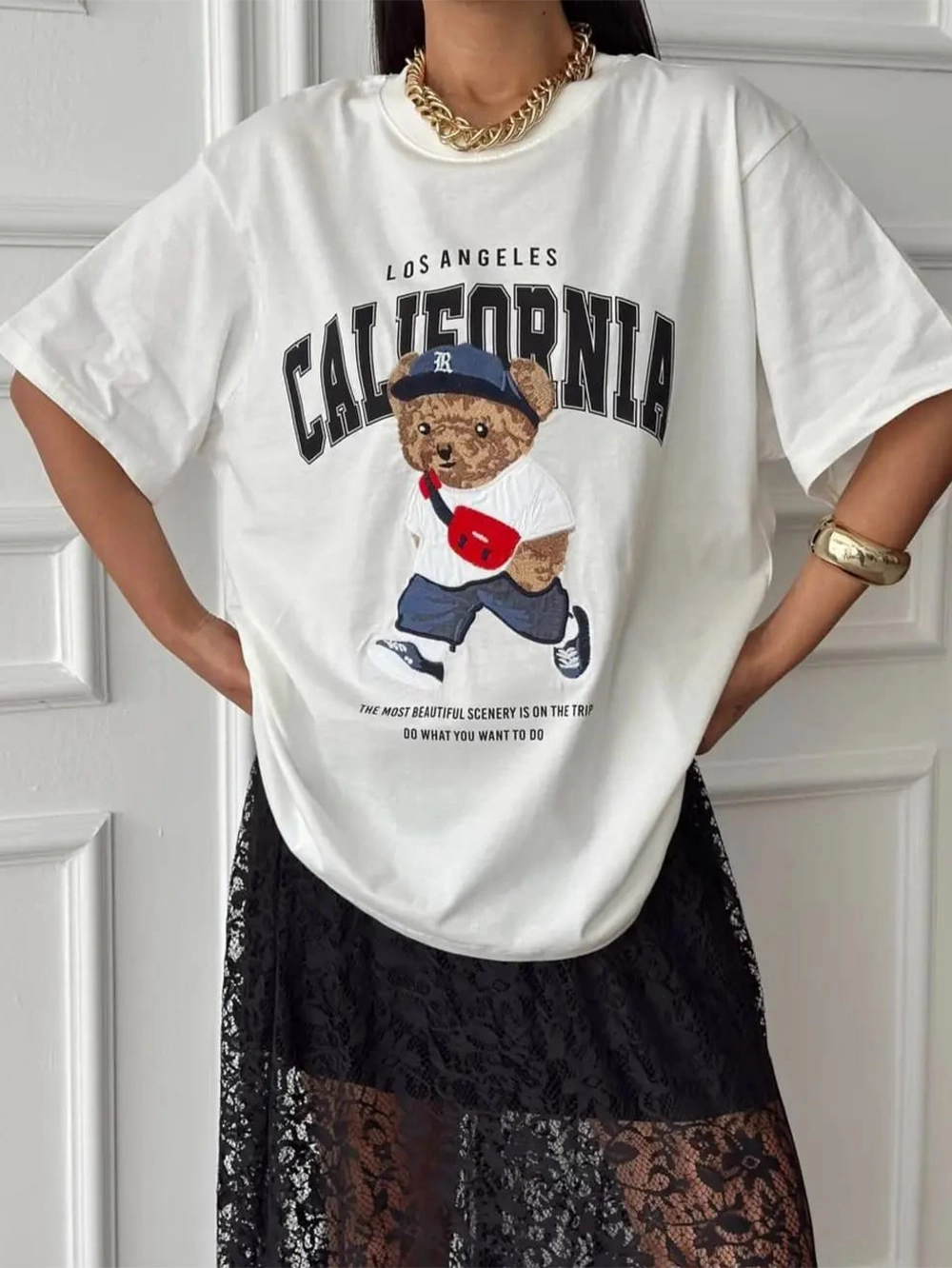 Pull California