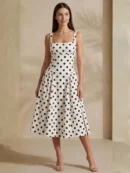 Robe Coccinelle