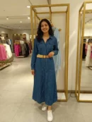Robe Jeans Filwid